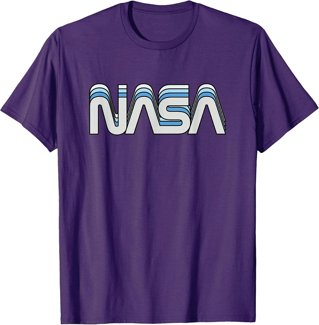 Nasa Shirts and Gifts for space geeks and nerds