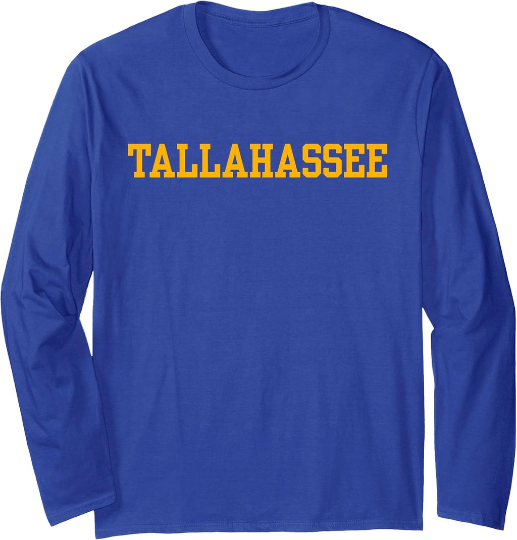 Tallahassee Community College Athletic Sports Fan