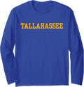 Tallahassee Community College Athletic Sports Fan