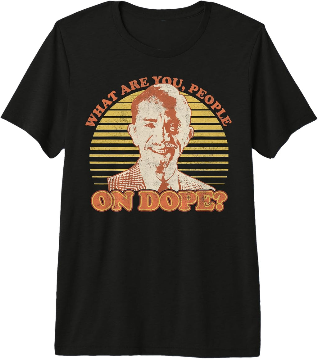 Fast Times at Ridgemont High