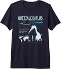 Dinosaur Fact T Shirts
