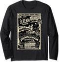 2021 Halloween Vintage Horror Gifts