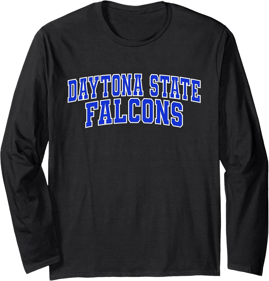 Daytona State College Athletic Sports Fan