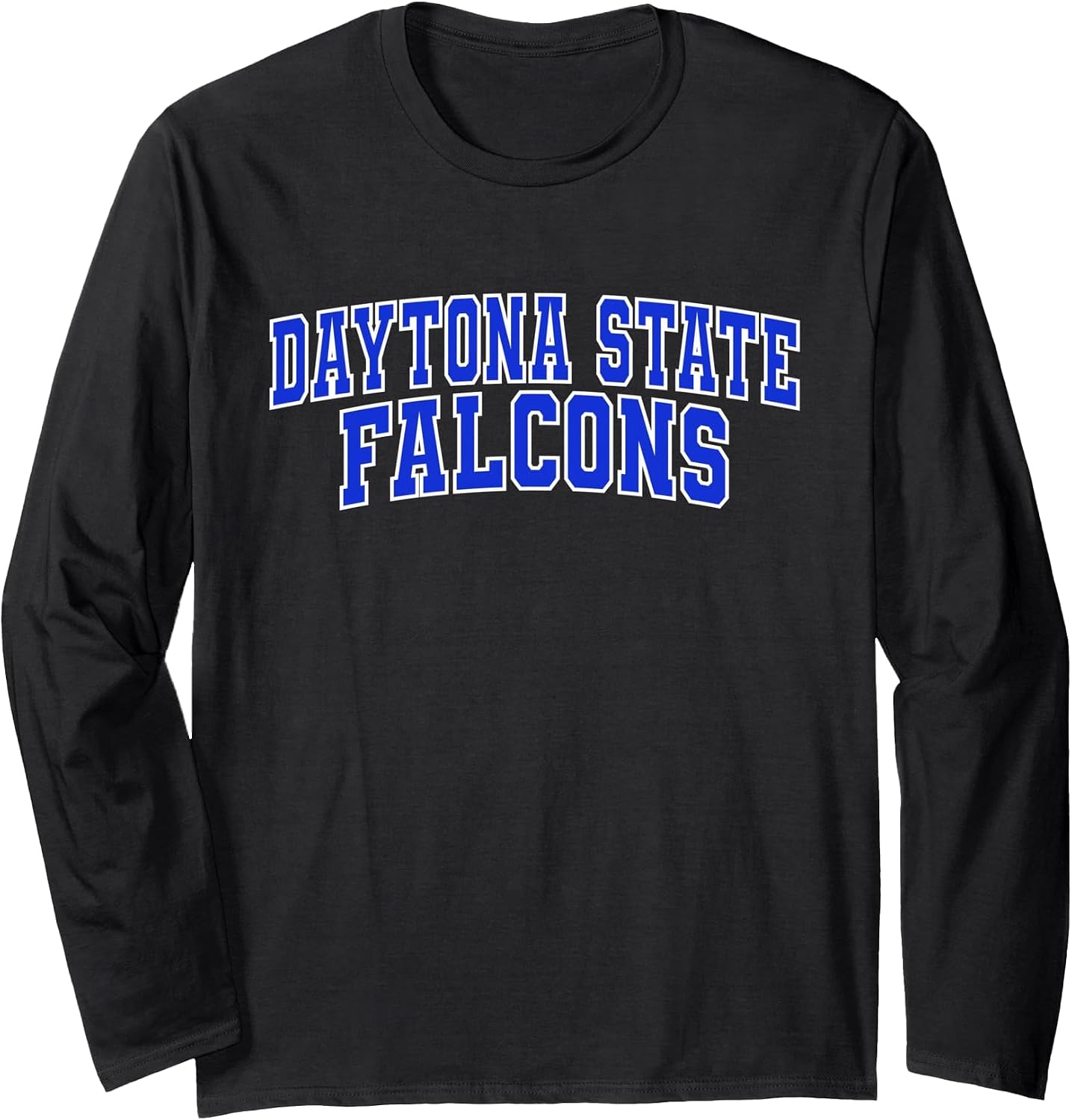Daytona State College Athletic Sports Fan