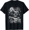 Vampurr Cat Lover Merch Co.