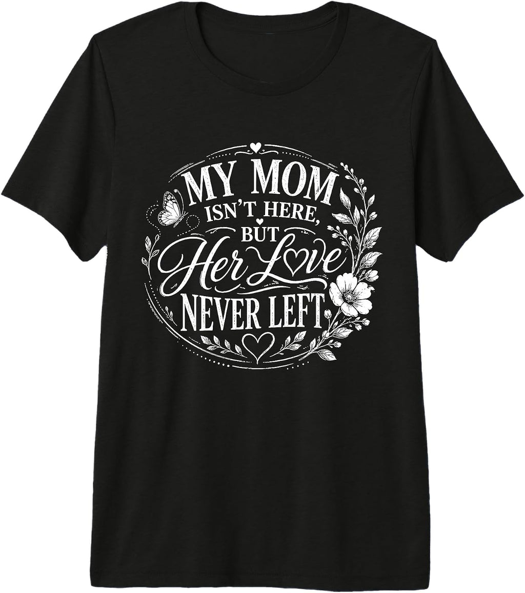 Forever Mom Love Memory