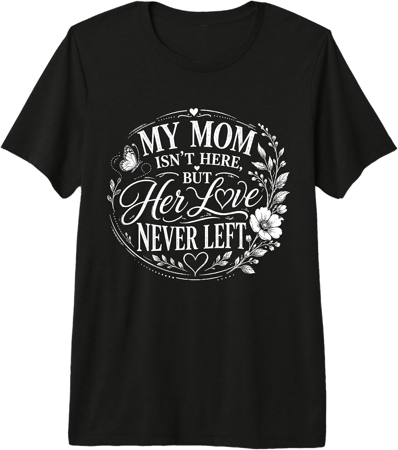 Forever Mom Love Memory
