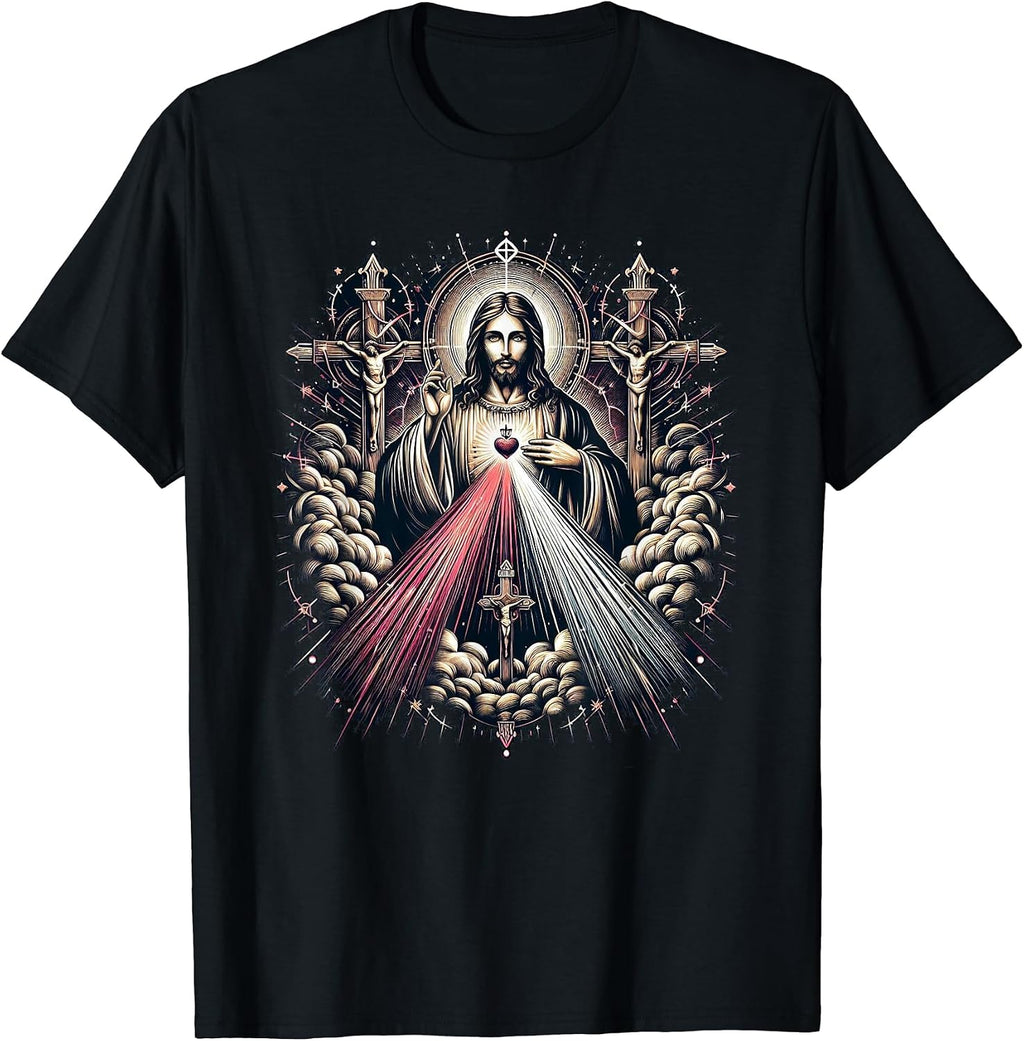 Modern Day Catholic Designs
