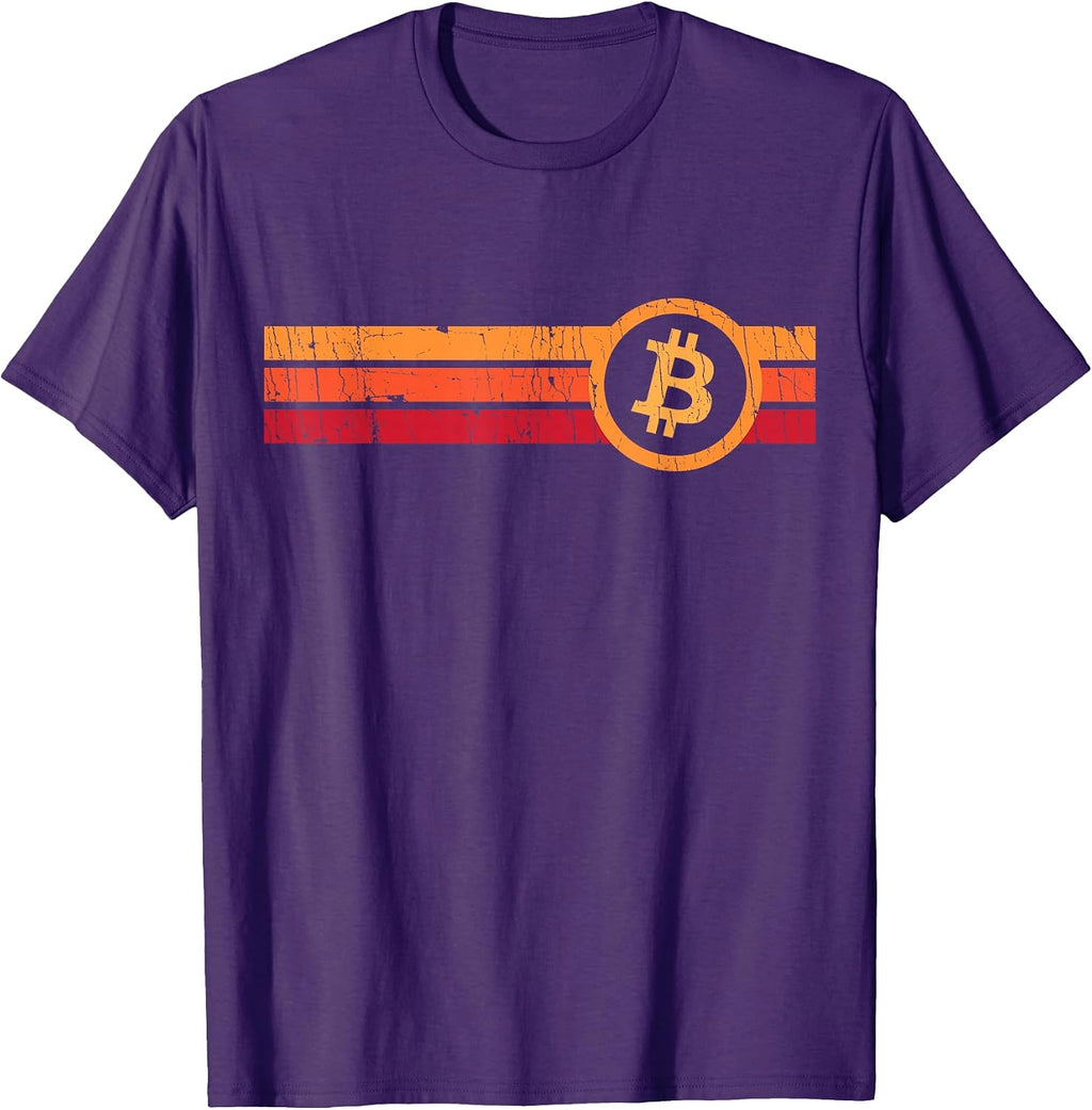 Hodl Bitcoin Cryptocurrency Clothing