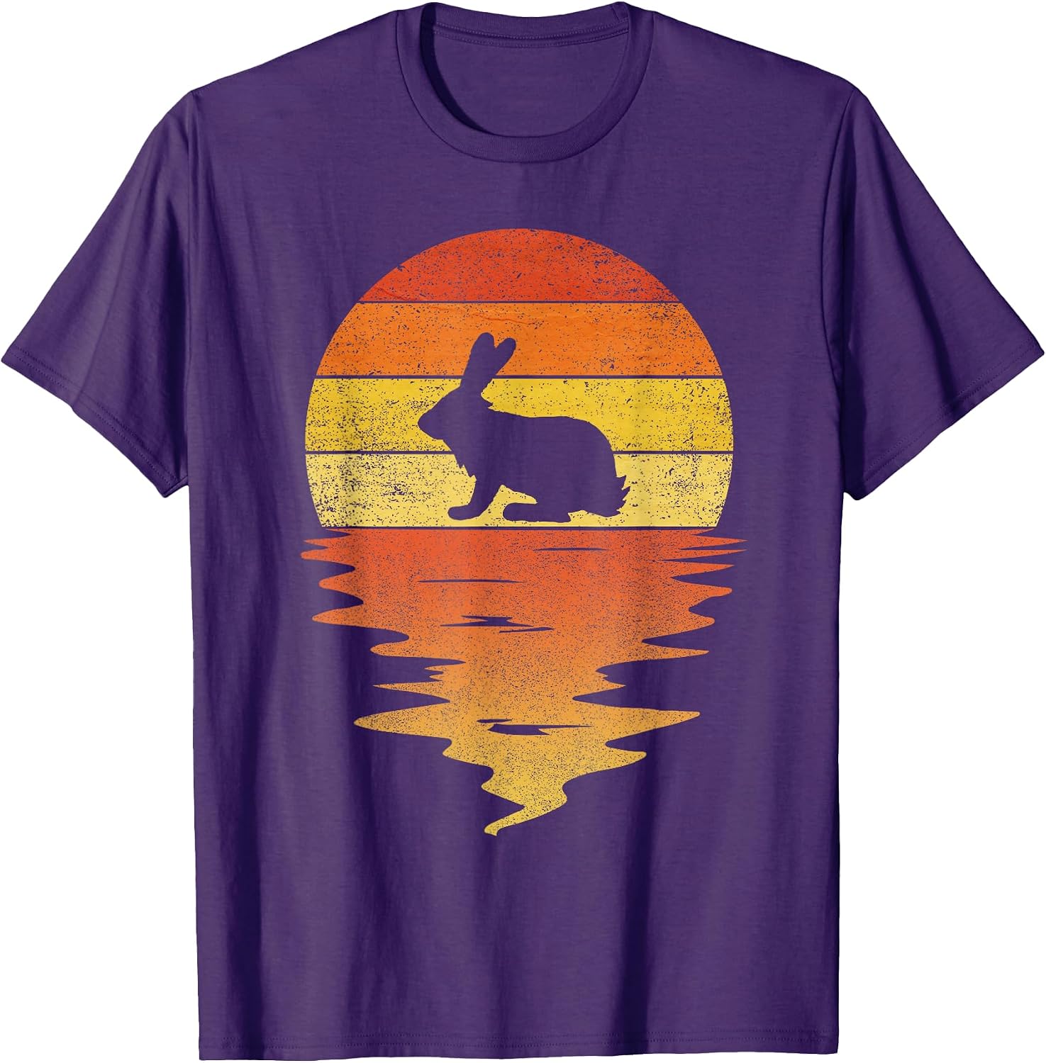 TrendyPull Silhouette Retro Vintage Style Gifts