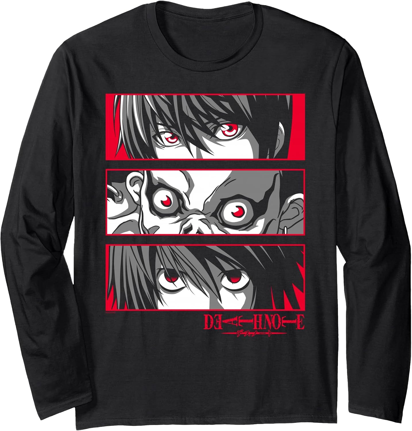 Death Note