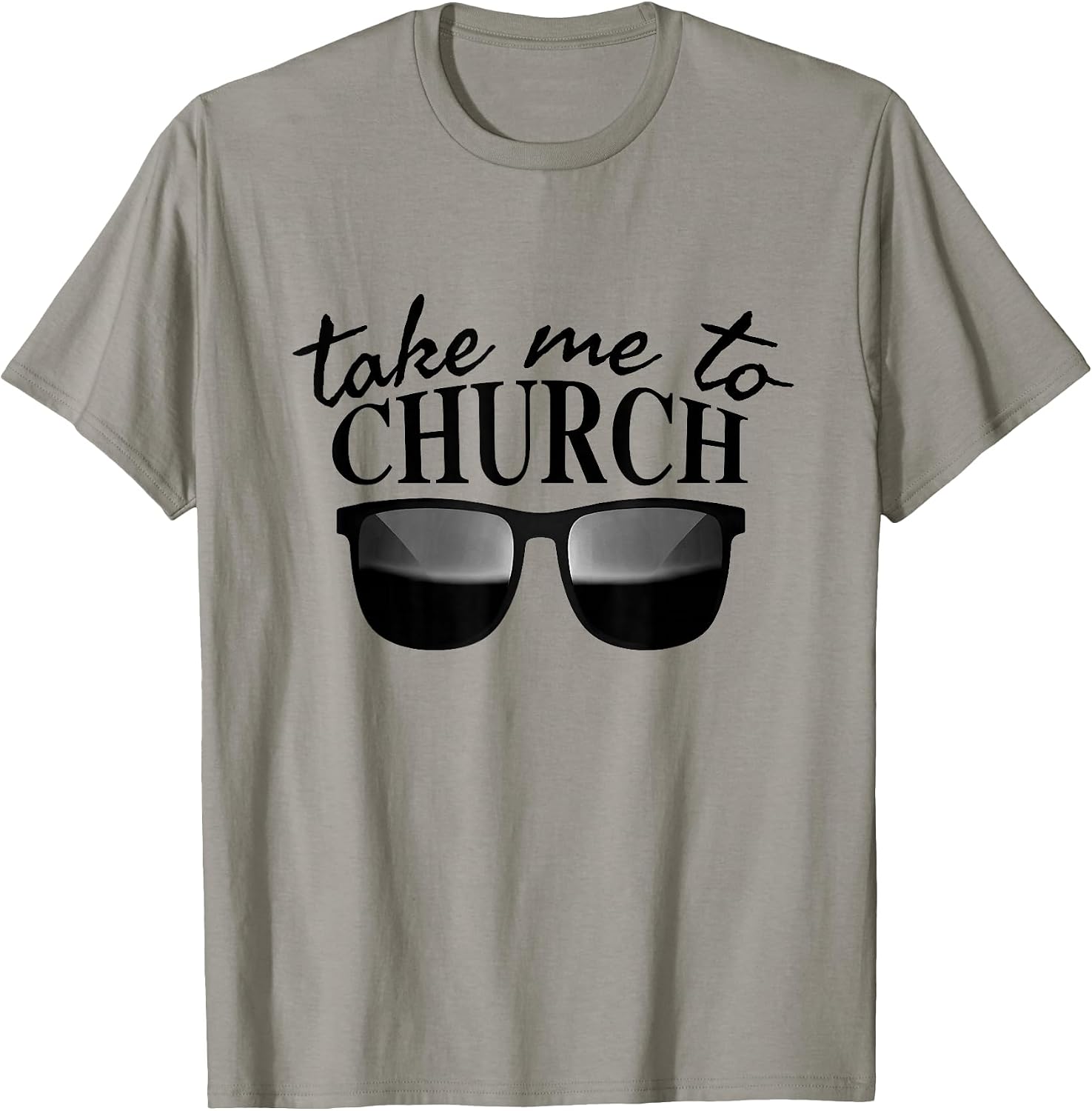 Take Me To The Church Men Women Boys Girls Tees