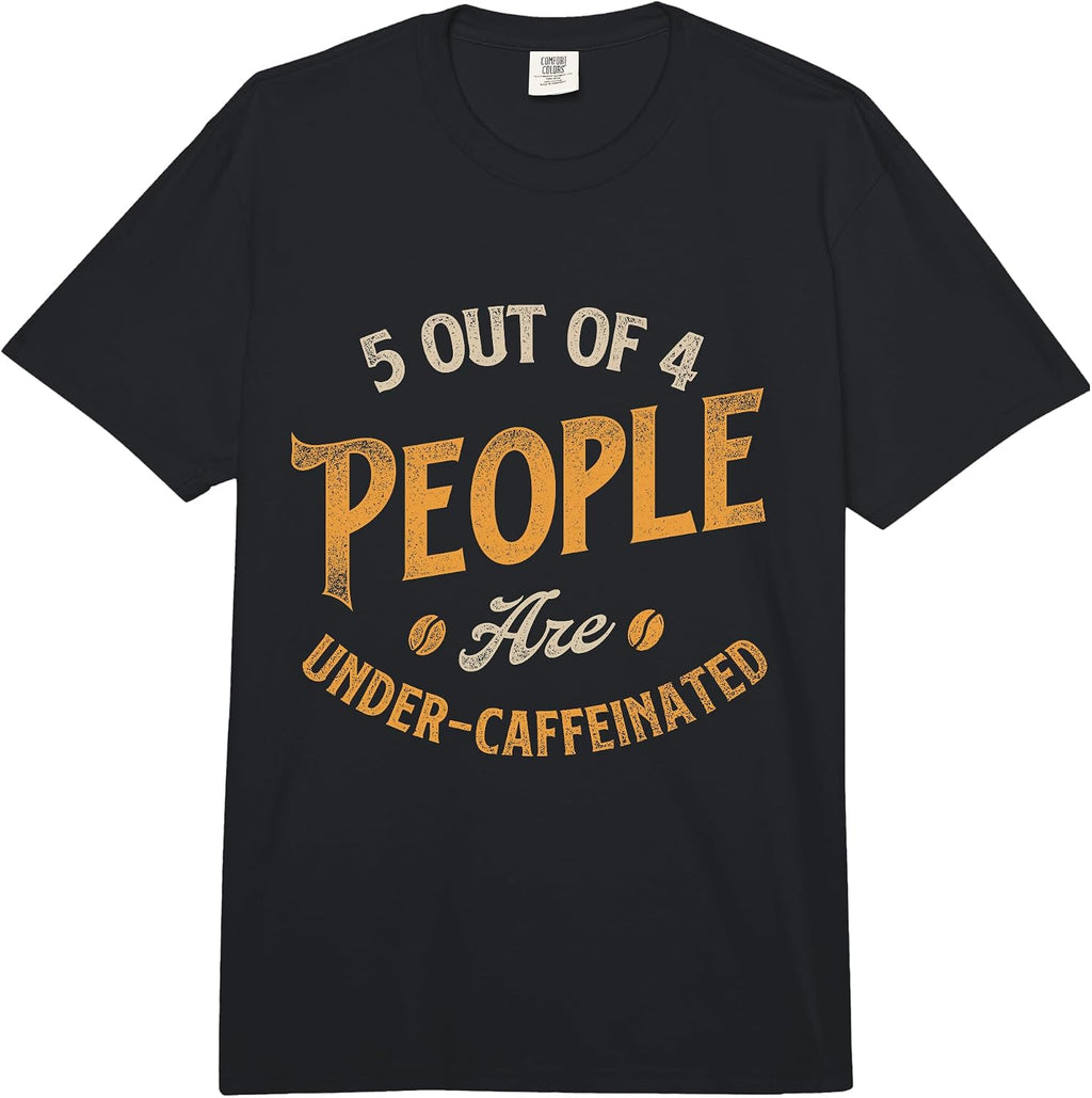 Funny Coffee Merch