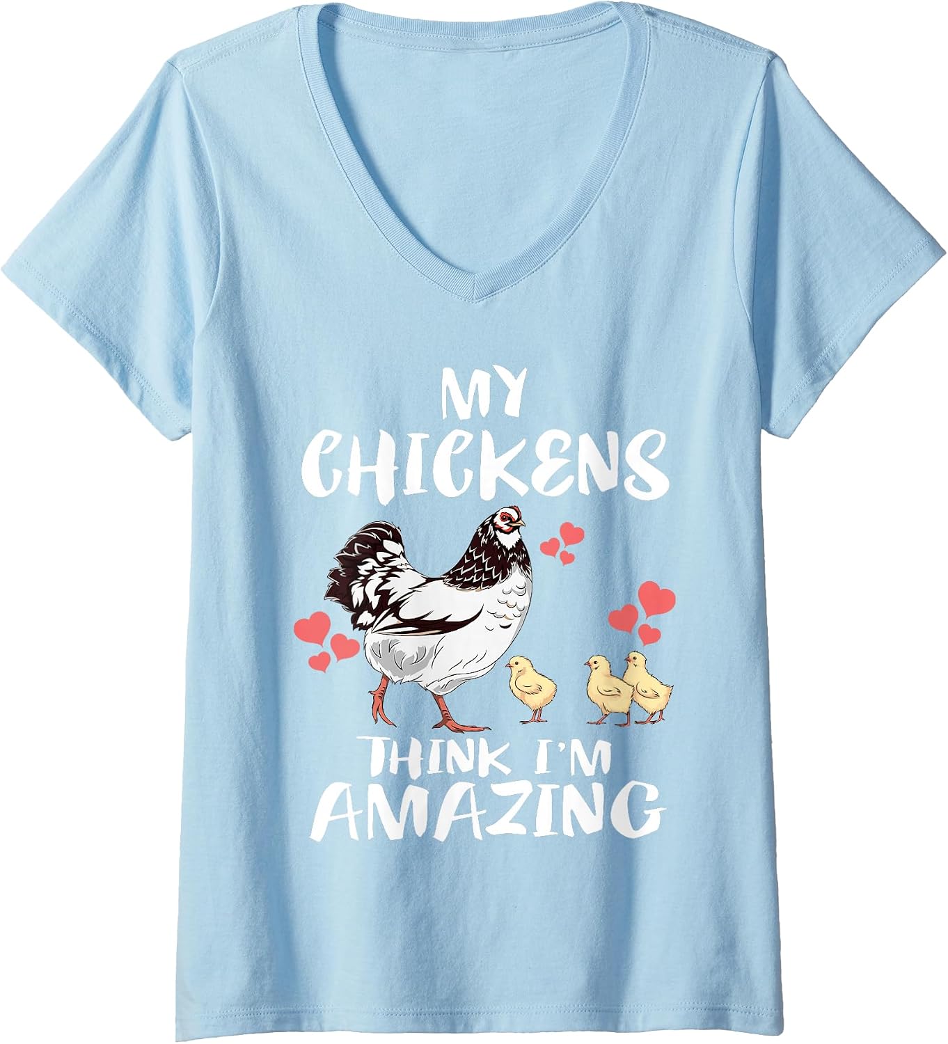 Chicken Lover
