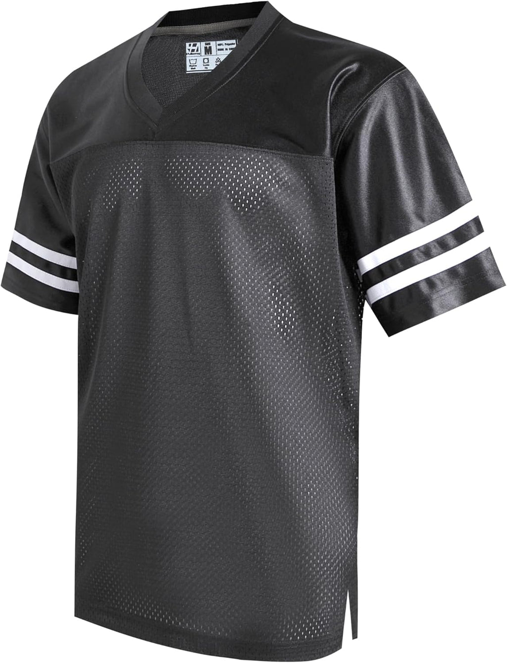Replica Football Jerseys for Men Unisex Classic Blank Workout Sport Shirts Casual Fitness Outfits