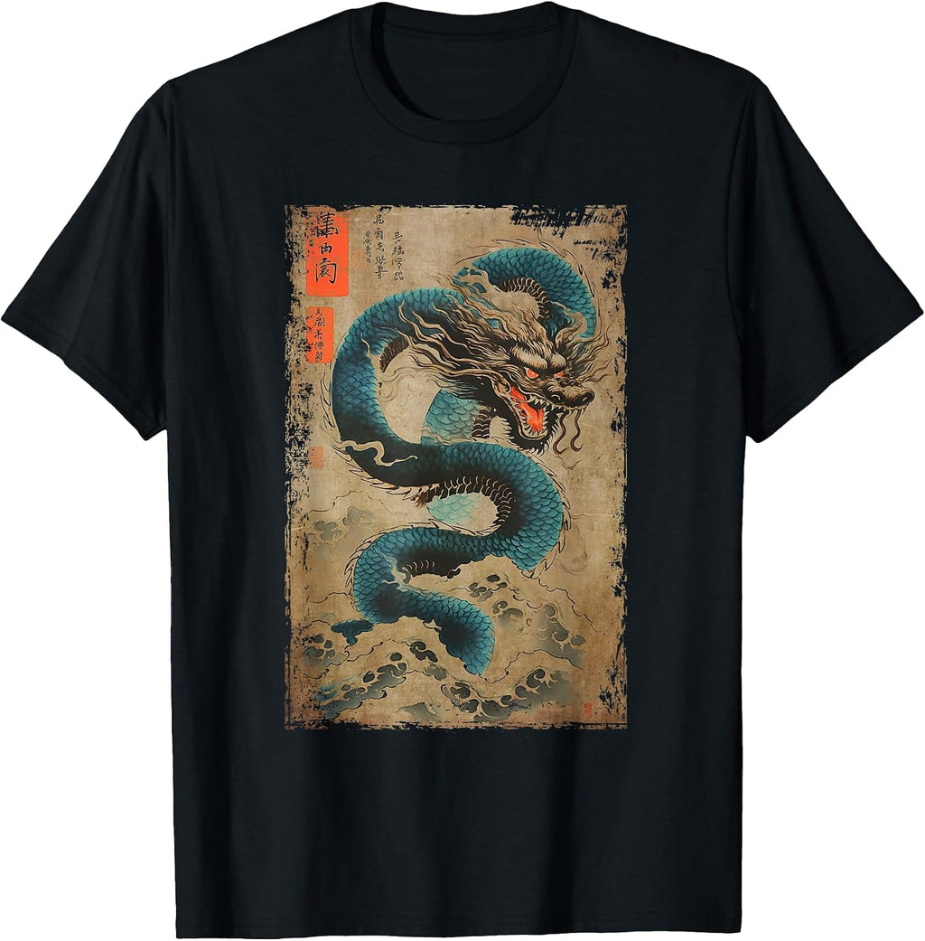 Japanese vintage designs