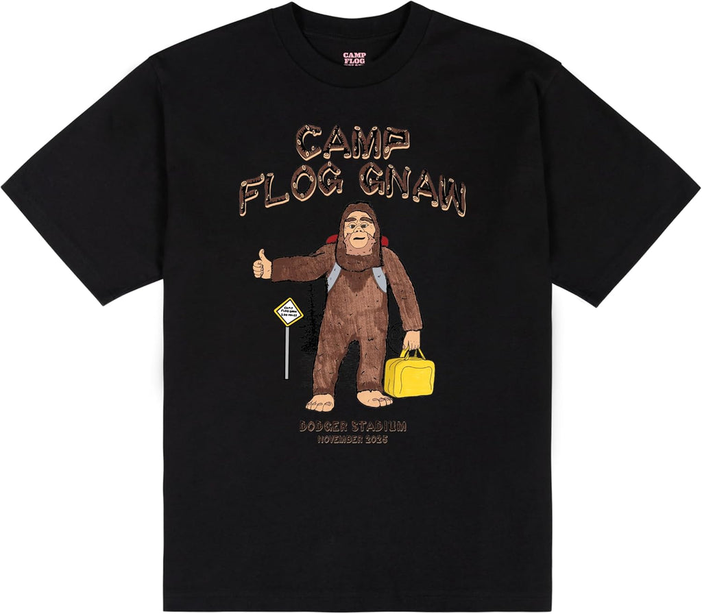 Camp Flog Gnaw
