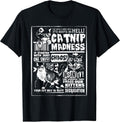 InGENIUS Catnip Enthusiast Shirts & Gifts