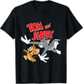 Tom and Jerry T-Shirt