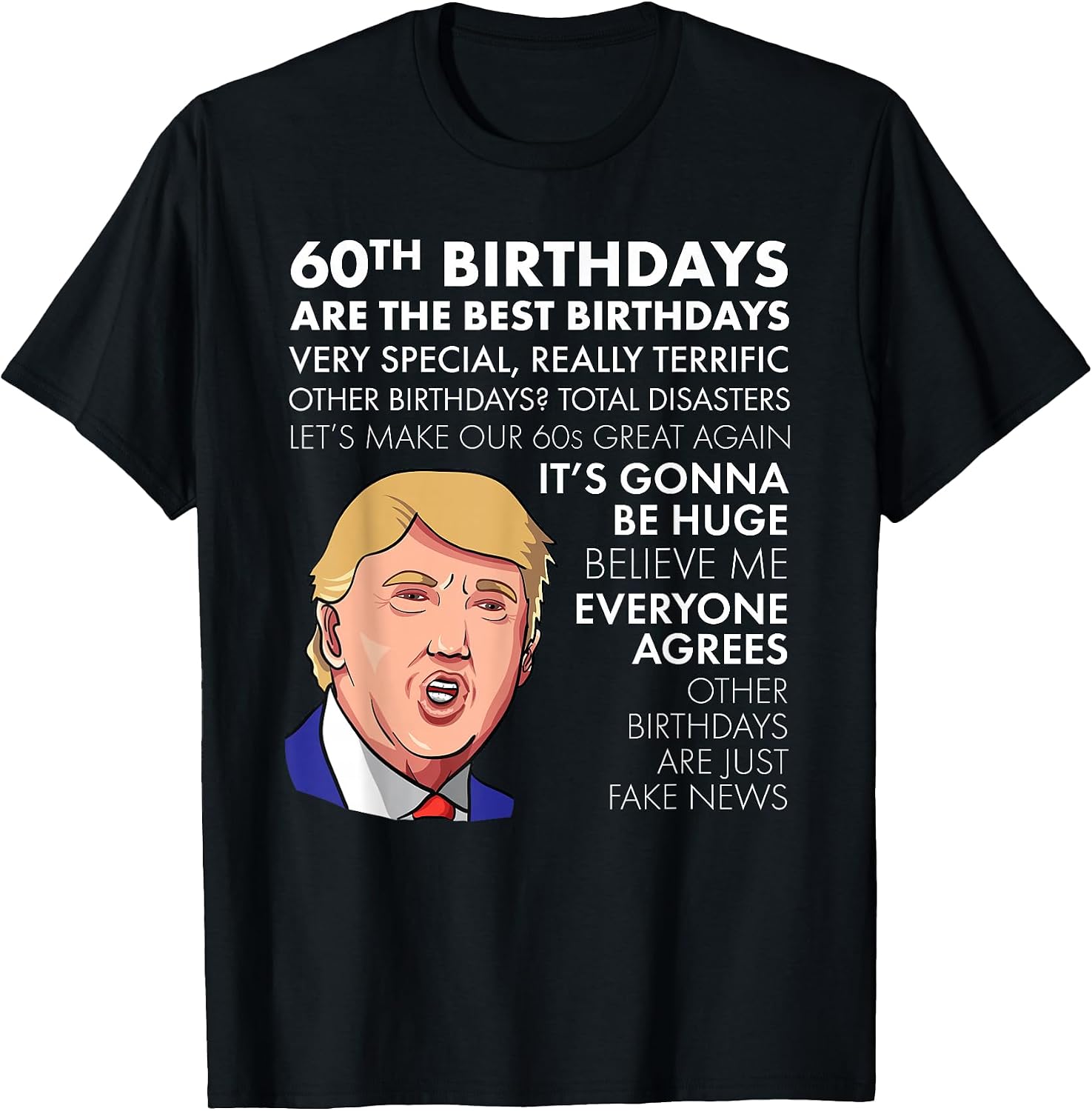 Trump Birthday Gift Ideas