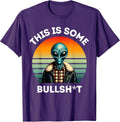 SciFi Alien Humor Universe
