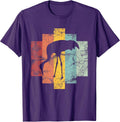 Classic Retro Animal Lover Apparel