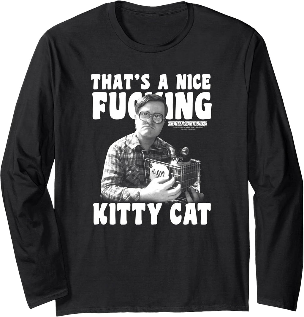 Trailer Park Boys