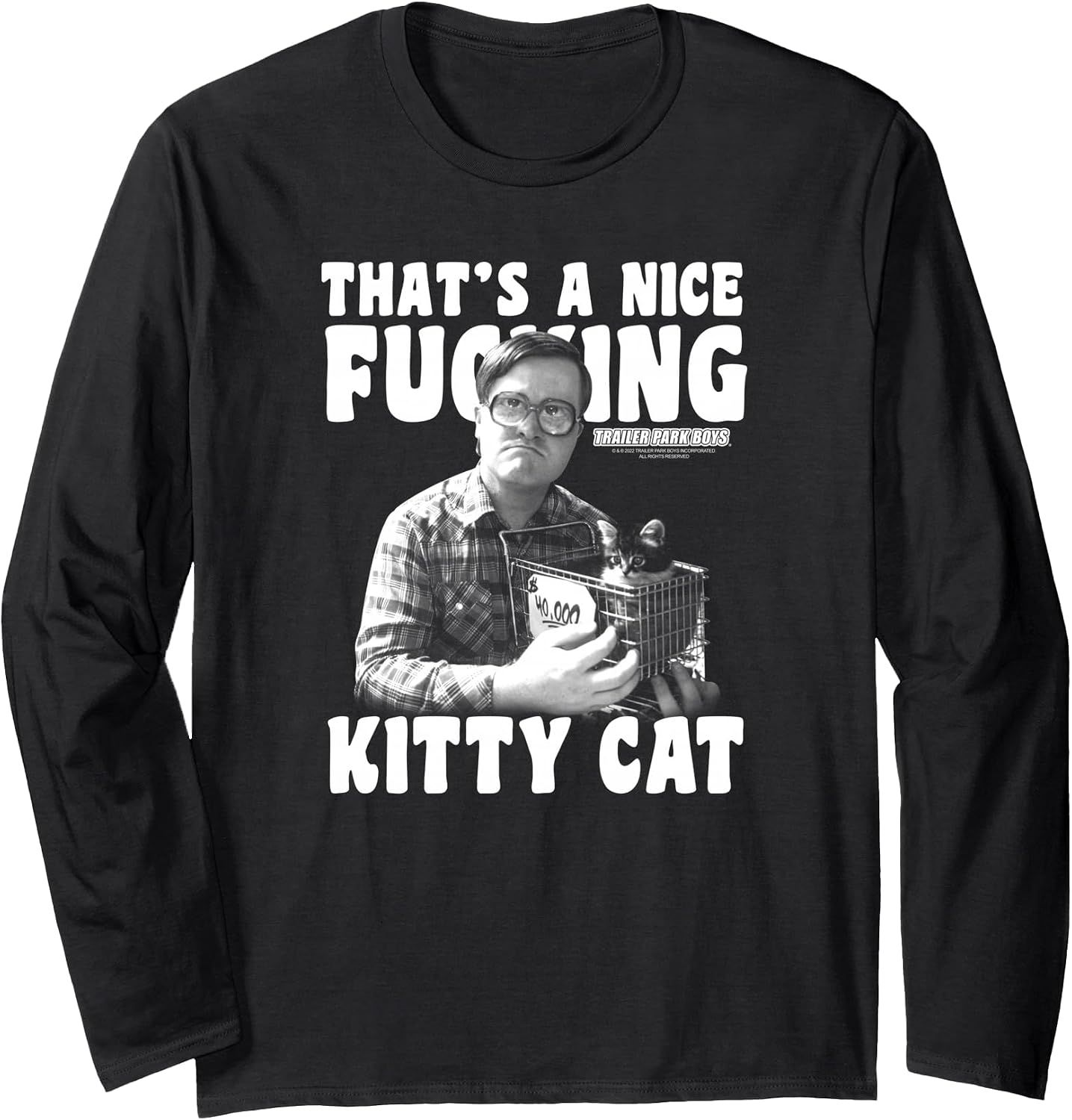 Trailer Park Boys