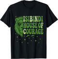 Retro Isibindi House