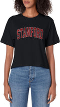 Stanford California CA Vintage T-Shirts and Tees