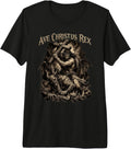 Christ is King Merch & Co.