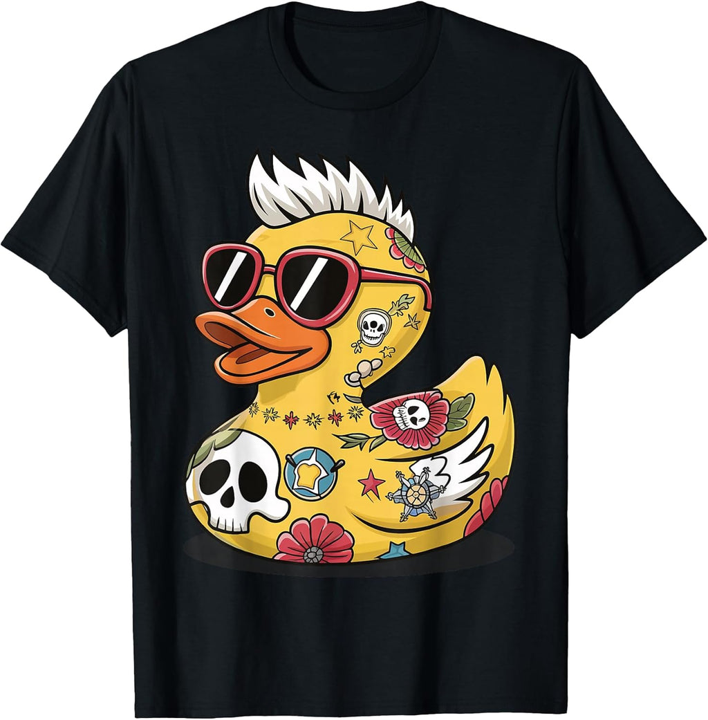 Alternative Music Punk Rocker Tattoo Goth