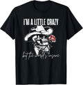 Vintage Skull Cowboy Tee