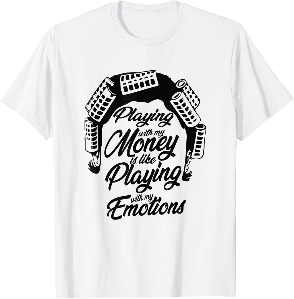 Vintage 90s Graphic Tees Pop Culture 90s Hip Hop Graphic T-Shirt