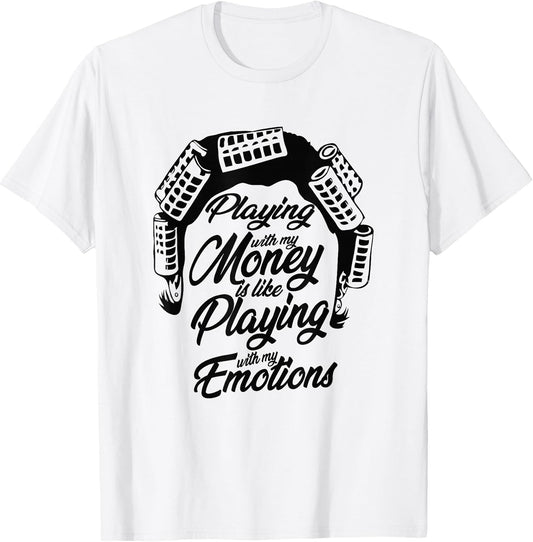 Vintage 90s Graphic Tees Pop Culture 90s Hip Hop Graphic T-Shirt