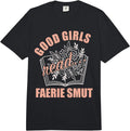 Smutty Book Merch For Women