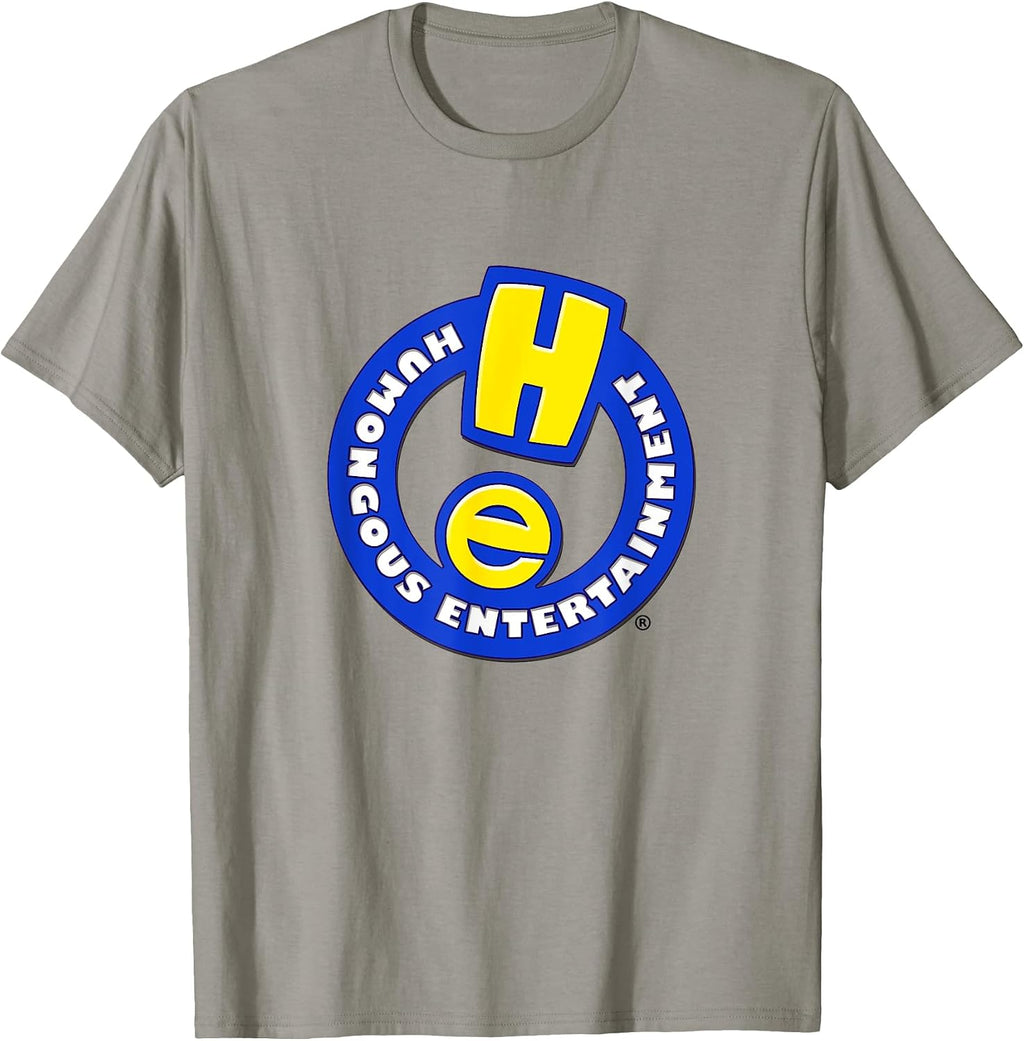 Humongous Entertainment