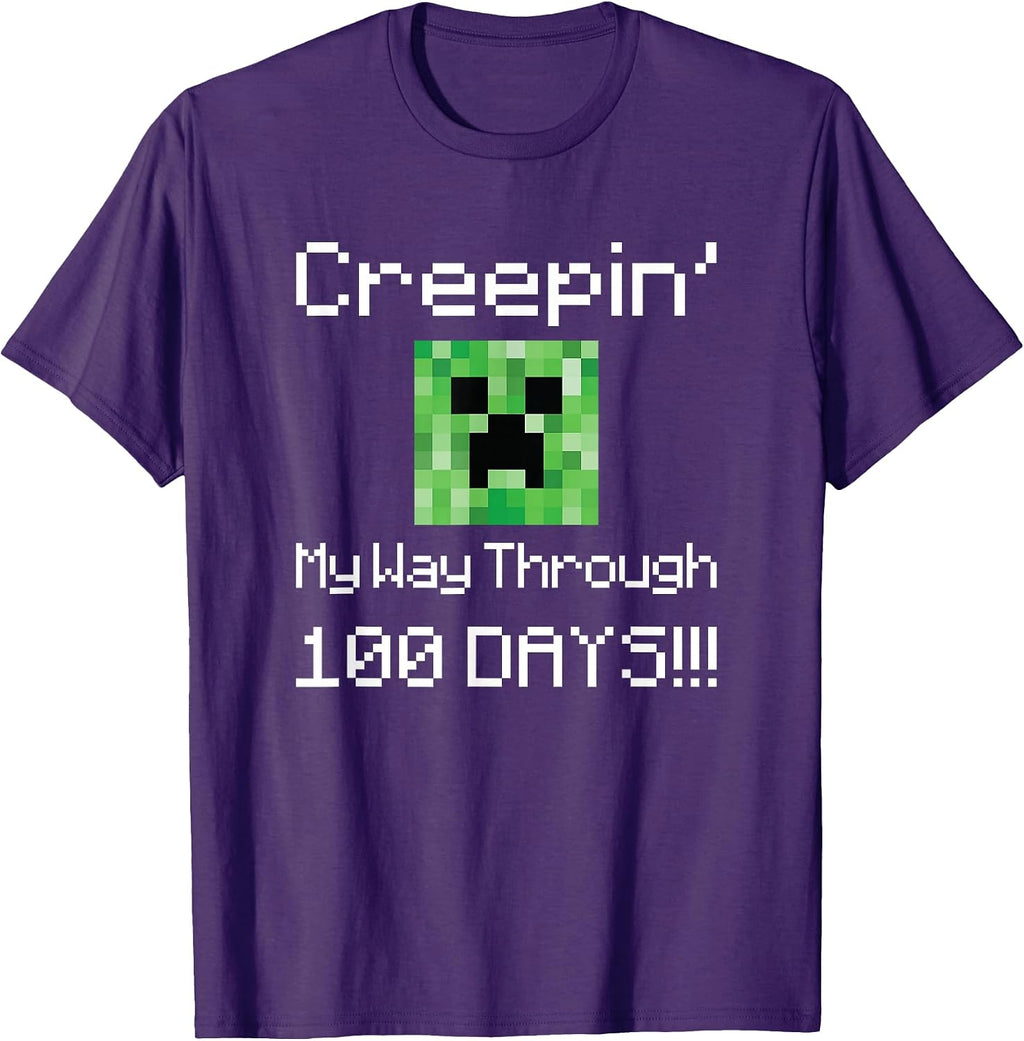 RGV Merch - 100 Days of School