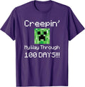 RGV Merch - 100 Days of School