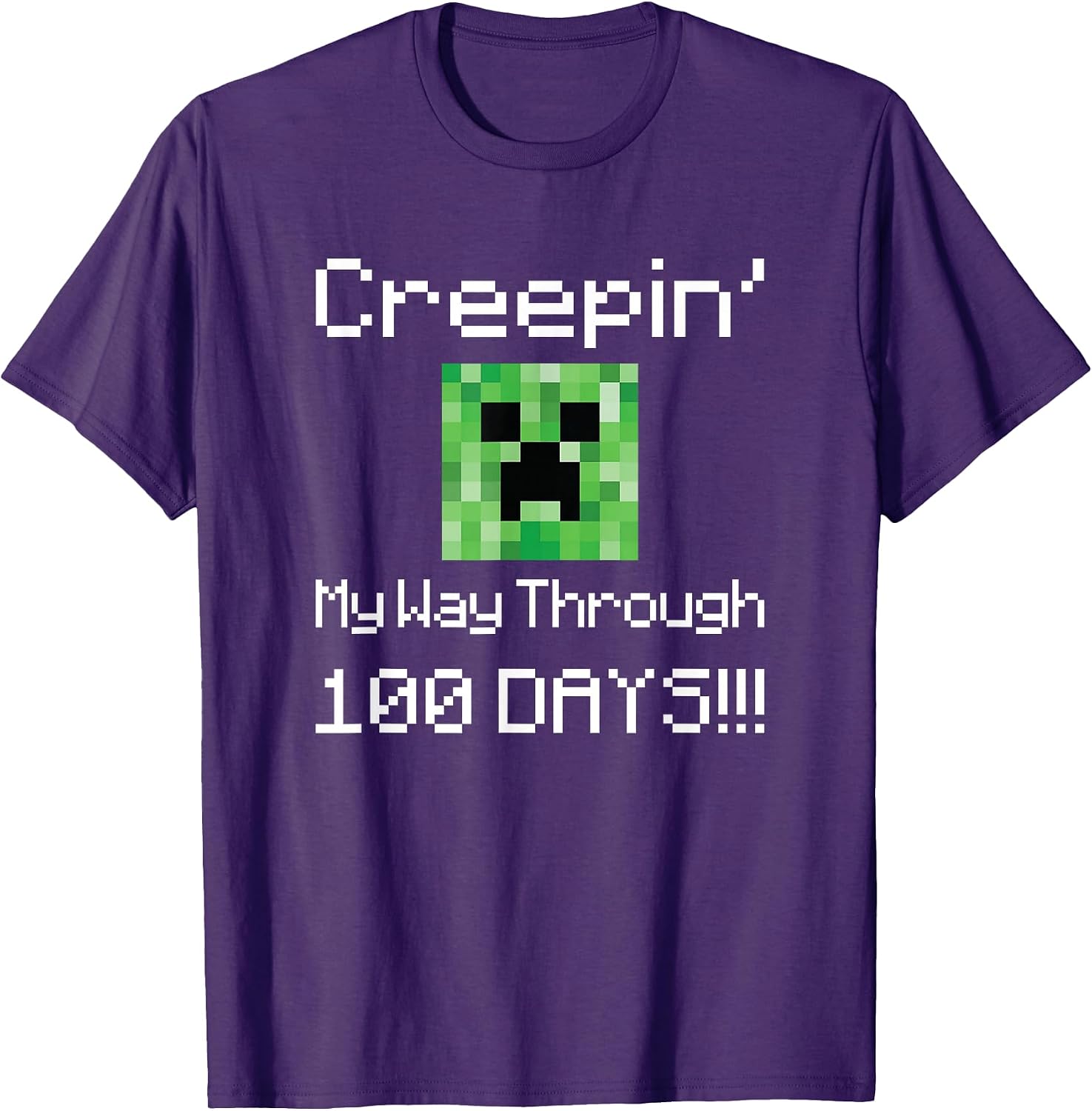 RGV Merch - 100 Days of School