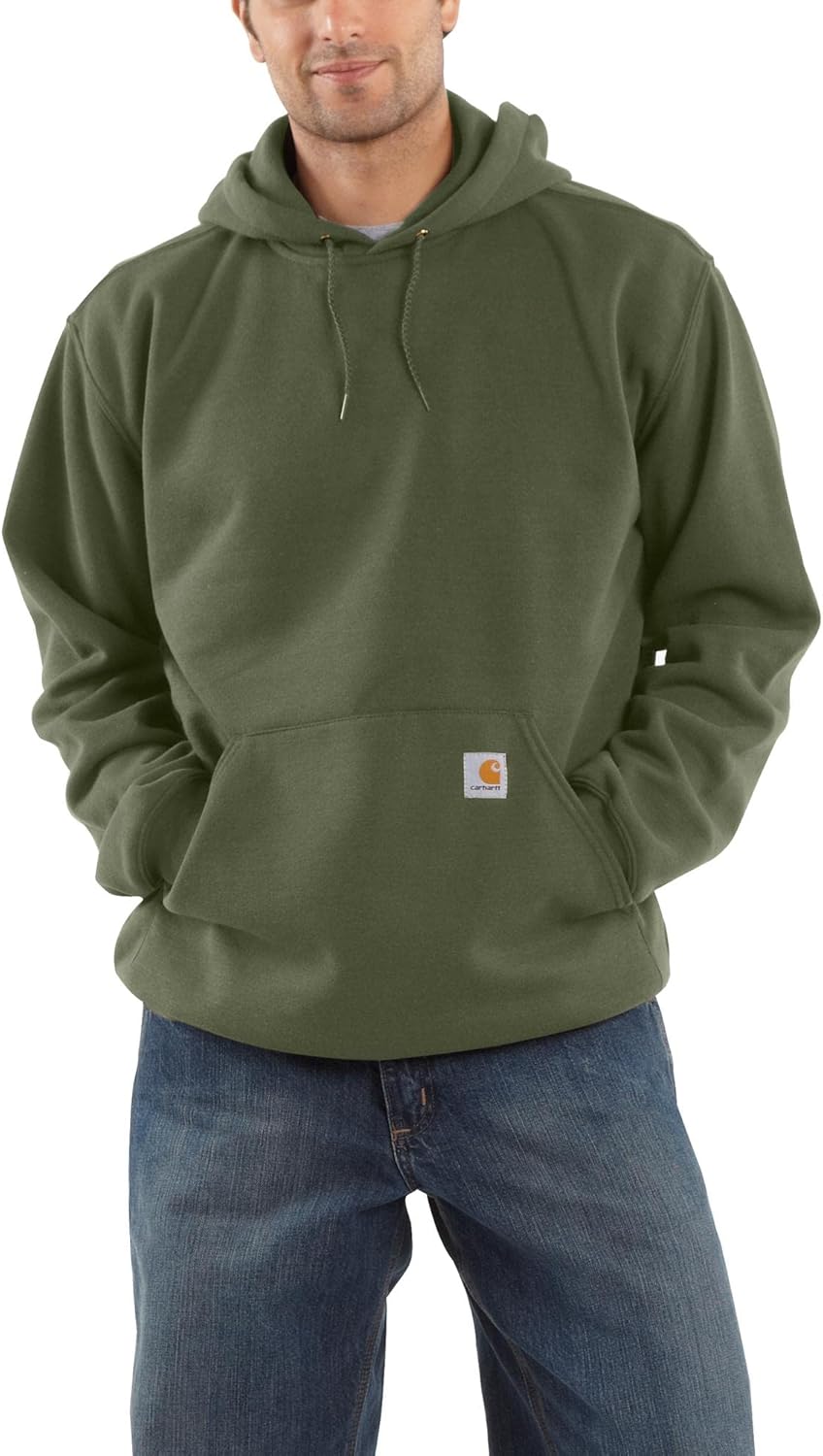 Men's Marquette Sweatshirt