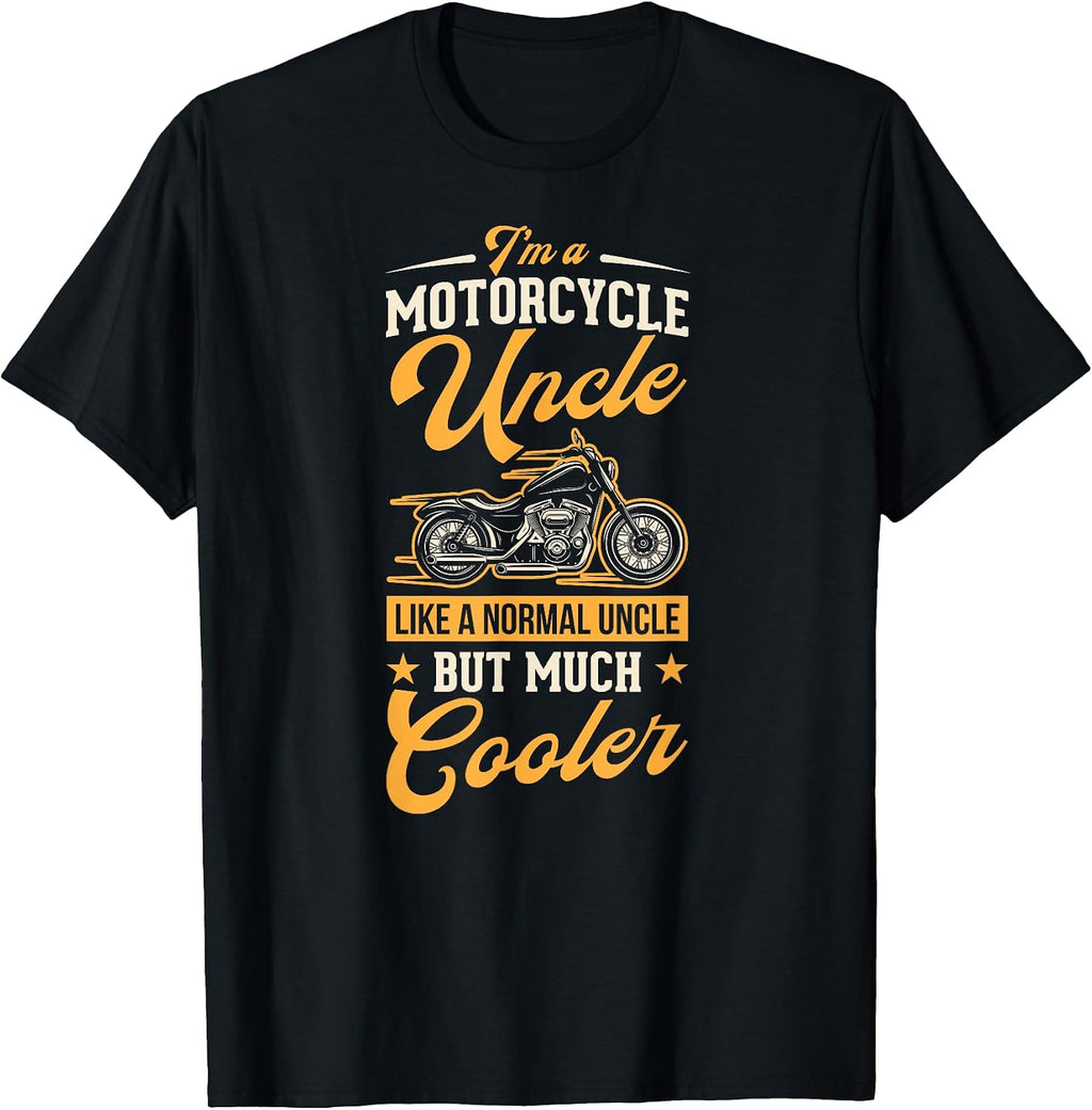 Best Motorcycle Gear and Biker Grandpa Accessories