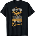 Best Motorcycle Gear and Biker Grandpa Accessories