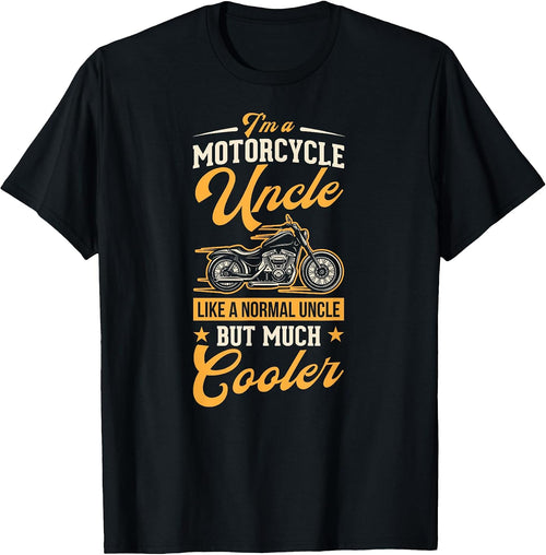 Best Motorcycle Gear and Biker Grandpa Accessories