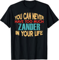 Novelty Given First Name Tee Named Custom Merch