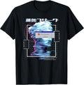 Vaporwave Retro 80s CO.