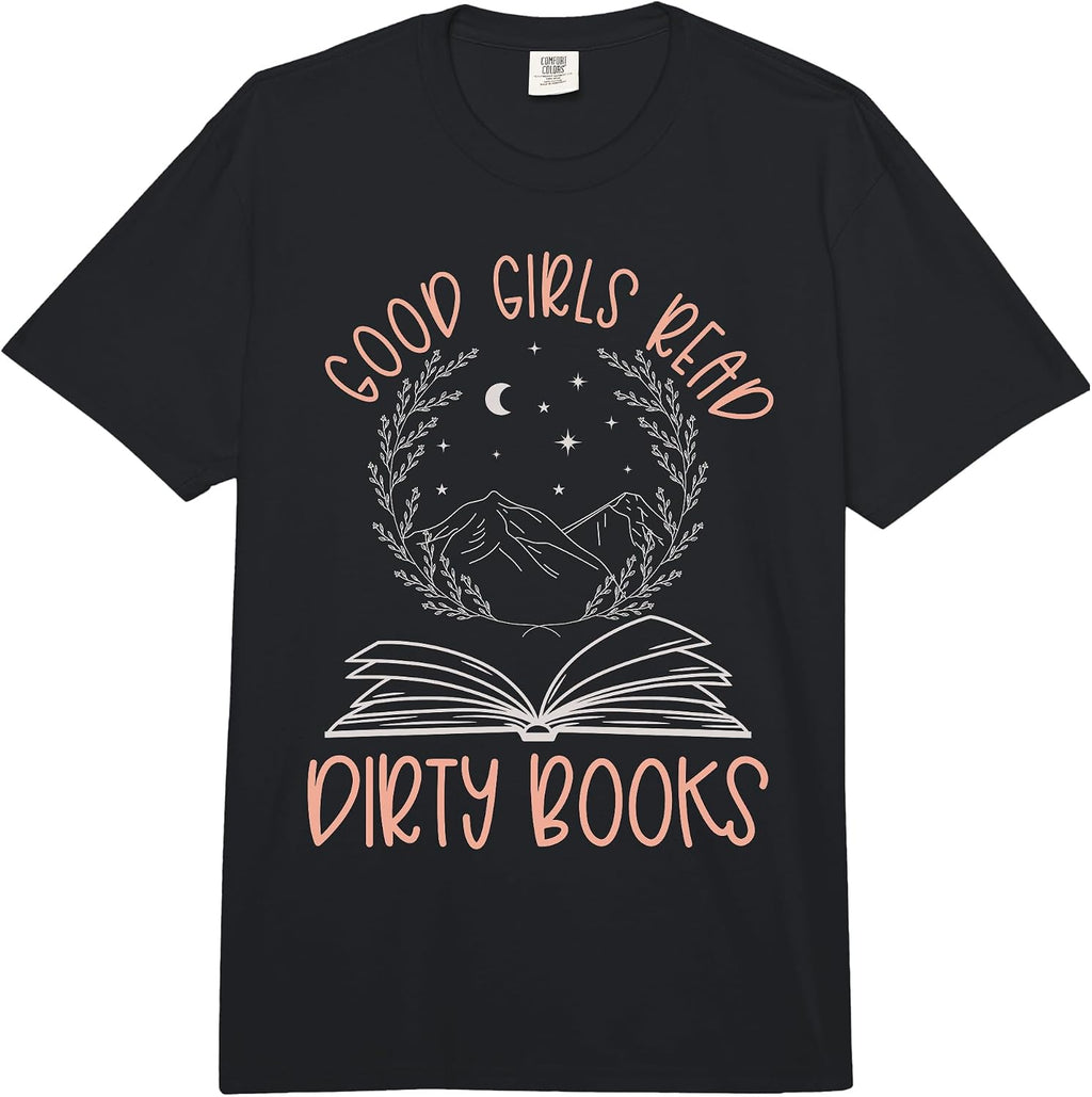 Spicy Book Gifts Funny