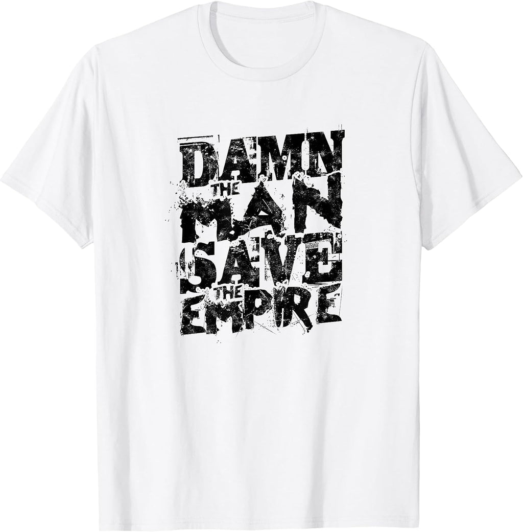 Rebel Empire Vibes