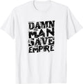 Rebel Empire Vibes