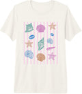 Coastal Retro Graphics